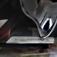 Фар фарове за Мерцедес / Mercedes W167 GLE LED HIGH PERFORMANCE., снимка 5 - Части - 39282037