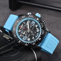 Breitling Endurance Pro мъжки часовник, снимка 1 - Мъжки - 41741067