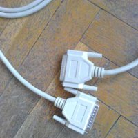 РС кабели, снимка 4 - Кабели и адаптери - 41455241