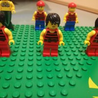 Фигурки от Лего Пирати - Lego Pirates, снимка 4 - Колекции - 34320821