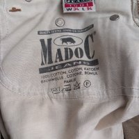 Дънки MADOC ORIGINAL, снимка 7 - Панталони - 41397660