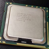 Процесор Intel Core i7-950, снимка 1 - Процесори - 44422881