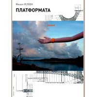 "Платформата", Мишел Уелбек, снимка 1 - Художествена литература - 42090034