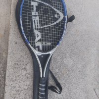 Тенис ракета , снимка 2 - Тенис - 41787068