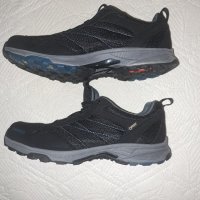 Treksta Star 101 Lace Low GTX № 45 gore tex мъжки обувки, снимка 2 - Спортни обувки - 41418087