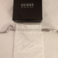 Guess чисто ново колие, снимка 2 - Колиета, медальони, синджири - 44768858