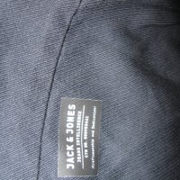 Къси дънки JACK&JONES  мъжки,С-М, снимка 5 - Дънки - 41003007