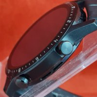 Смарт часовник Huawei Watch GT 2 Sport 46mm , снимка 4 - Смарт часовници - 39582986