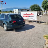 **САМО НА ЧАСТИ*** Audi A4 B7 2.0TDI, ръчни скорости, десен волан, снимка 2 - Автомобили и джипове - 41852428