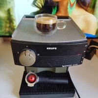 Кафемашина krups Nespresso на части, снимка 1 - Кафемашини - 41979241