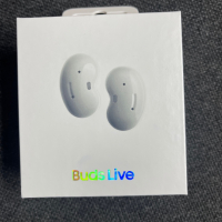 Samsung buds live, снимка 1 - Bluetooth слушалки - 36395827