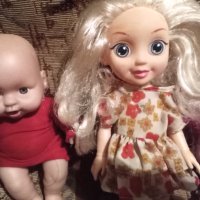 Кукли , снимка 3 - Кукли - 42088525