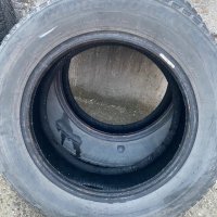 Зимни гуми Sava/ Nokian 205/55/R16, снимка 7 - Гуми и джанти - 42488874