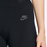  Nike T2 Leggings - страхотен дамски клин, снимка 1 - Клинове - 35800705
