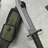 Тактически Нож, снимка 1 - Ножове - 44734005