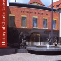 History of Charles University, II, снимка 1 - Специализирана литература - 41593527