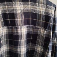 Две ризи Jack and Jones р-р 5XL., снимка 3 - Ризи - 44400050