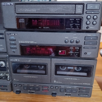 SONY  ST H300/CDP H300/TC H 500/ ST 818/TC818/, снимка 1 - Ресийвъри, усилватели, смесителни пултове - 44614163