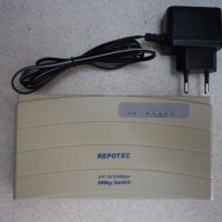 Суич Repotec RP-1705K, снимка 5 - Суичове - 40892672