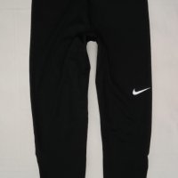 Nike PRO DRI-FIT Leggings оригинален клин M Найк спорт фитнес, снимка 1 - Спортни екипи - 41405949