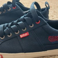 Сникърси /кецове Lee Cooper, снимка 3 - Кецове - 35737762