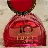 Парфюм Liu Jo Lovers 100Мл, снимка 1 - Декоративна козметика - 40901906