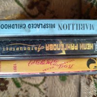 Нели Рангелова и Rod Stewart 2 касети*, снимка 1 - Аудио касети - 40048072