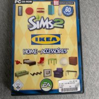 игра Sims 2 (PC), снимка 1 - Игри за PC - 39446682