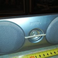 philips csw3600 4ohm center speaker-germany 0103221231, снимка 7 - Тонколони - 35955119