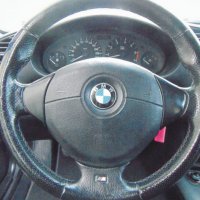 ЧАСТИ- БМВ  Е-36  1990-1998г. BMW 3 Series, седан бензин, 1600куб, 75кW, инжекция, 102kс, 4 врати..., снимка 3 - Части - 39712362