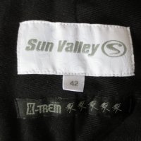 sun valley gore tex ски панталон, снимка 7 - Спортни дрехи, екипи - 39063972