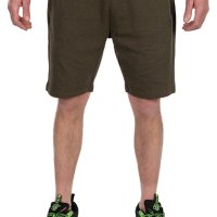 Къси панталони Fox Collection LW Jogger Short Green & Black, снимка 4 - Екипировка - 41388936