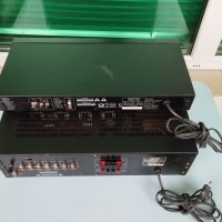 PIONEER A-441- f 551, снимка 6 - Ресийвъри, усилватели, смесителни пултове - 40157678