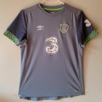 Оригинална тениска umbro / Republic Ireland, снимка 1 - Футбол - 33885671