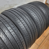 255/45/19 Pirelli / летни гуми, снимка 6 - Гуми и джанти - 44587445