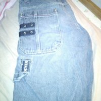 Маркови дънки, за момче 140 см 💥, снимка 5 - Детски панталони и дънки - 34487080