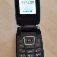 Samsung C260, снимка 2 - Samsung - 41446818