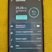 Смарт телефон., снимка 4 - Samsung - 44490683