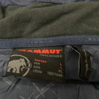 Mammut Ayko Gore-Tex 3in1 Jacket, снимка 6 - Якета - 42209551