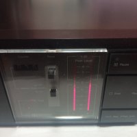 Nakamichi BX-1 касетен дек., снимка 4 - Декове - 42553496