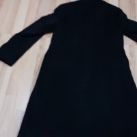 Палто на HENNES вълна и кашмир, снимка 4 - Палта, манта - 39429186