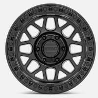 20” Джанти KMC 5X127 Jeep Wrangler, снимка 3 - Гуми и джанти - 39735388