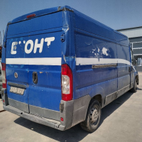 Фиат дукато Fiat Ducato 2008 на части, снимка 3 - Бусове и автобуси - 36511322