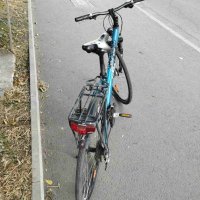 Австрийски велосипед KTM, снимка 3 - Велосипеди - 42474801