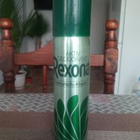 Продавам колекционерски,стар,немски, флакон от дезодорант REXONA., снимка 1 - Колекции - 41243209