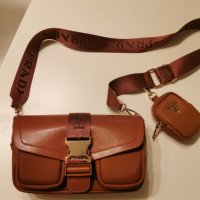 Prada чанта за дамите , снимка 1 - Чанти - 41830341