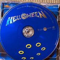 Helloween,Accept, снимка 9 - CD дискове - 39103323