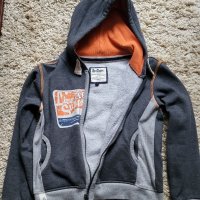 Суитшърти Lee Cooper, снимка 5 - Детски анцузи и суичери - 38692106