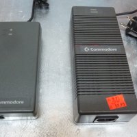 захранване/зарядно Commodore 16V, снимка 1 - Части за лаптопи - 35931746