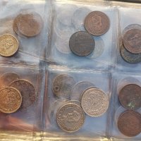 Колекция монети царство България , снимка 16 - Нумизматика и бонистика - 34251386